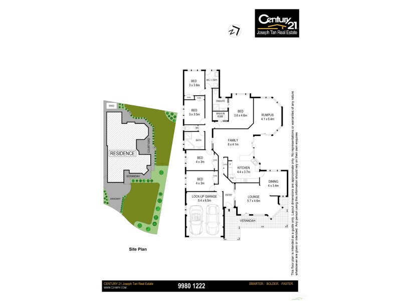 10 Romeo Place, Dural NSW 2158 Floorplan