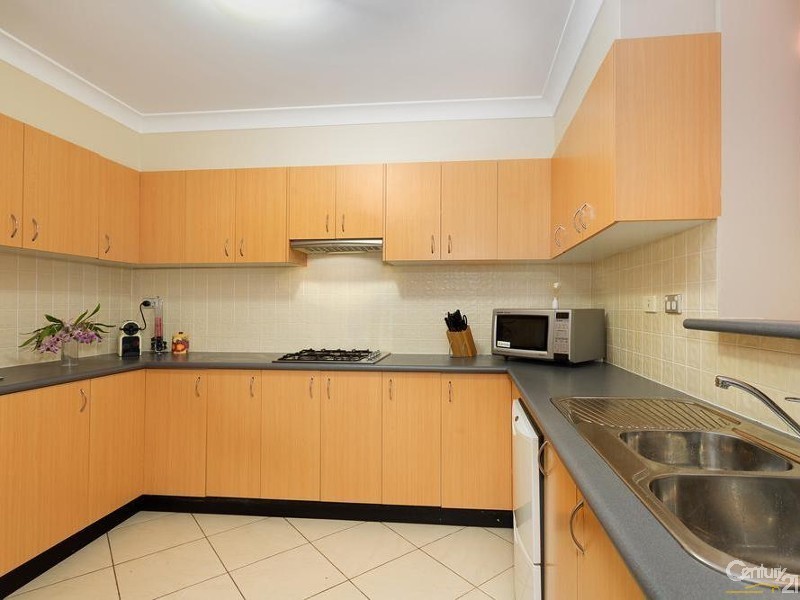 17/19-29 Sherwin Avenue, Castle Hill NSW 2154