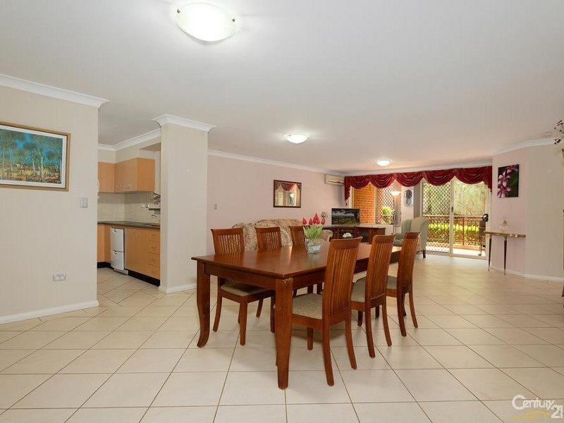 17/19-29 Sherwin Avenue, Castle Hill NSW 2154