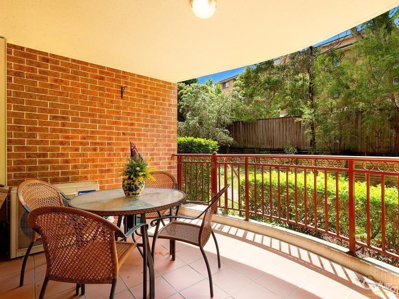 17/19-29 Sherwin Avenue, Castle Hill NSW 2154
