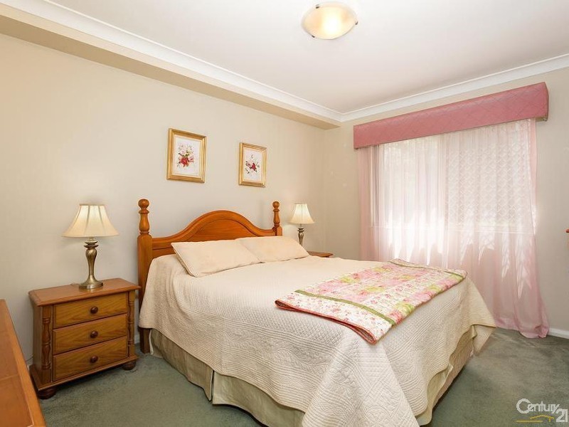 17/19-29 Sherwin Avenue, Castle Hill NSW 2154