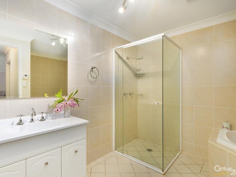 17/19-29 Sherwin Avenue, Castle Hill NSW 2154