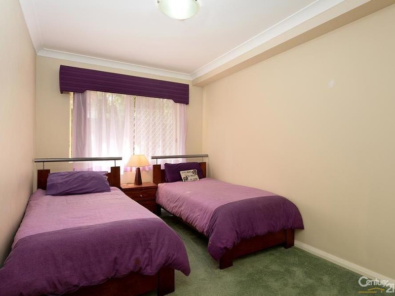 17/19-29 Sherwin Avenue, Castle Hill NSW 2154