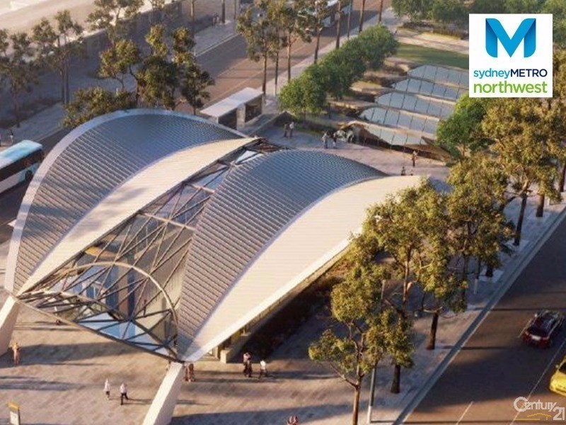 17/19-29 Sherwin Avenue, Castle Hill NSW 2154