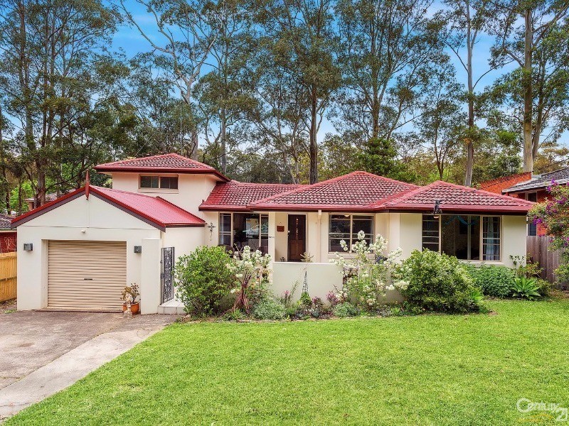 20 Wesson Road, West Pennant Hills NSW 2125