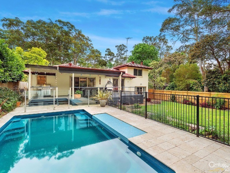 20 Wesson Road, West Pennant Hills NSW 2125