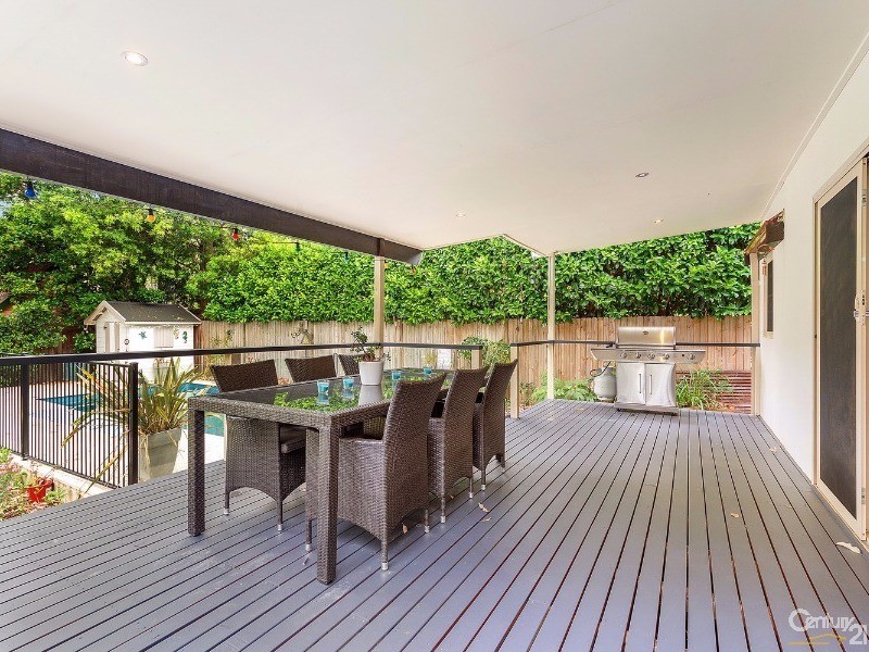20 Wesson Road, West Pennant Hills NSW 2125