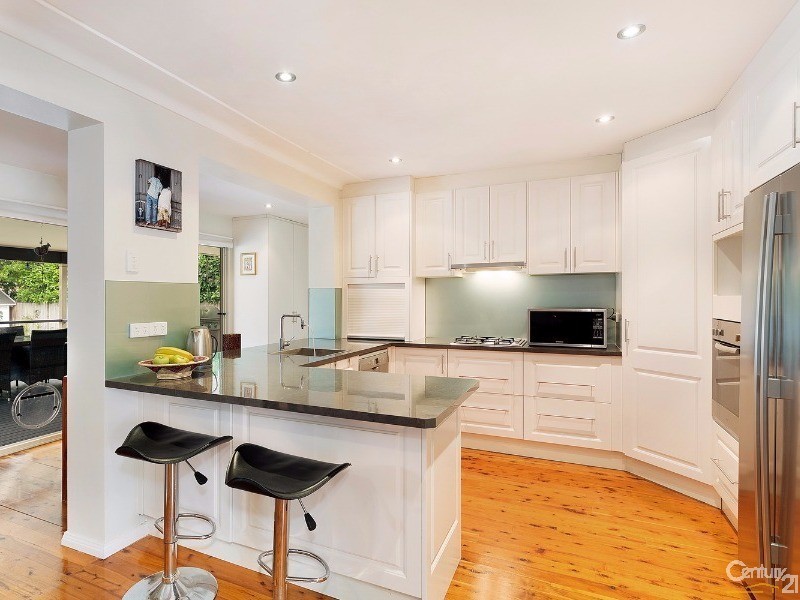 20 Wesson Road, West Pennant Hills NSW 2125