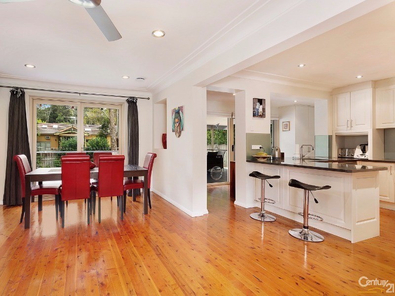 20 Wesson Road, West Pennant Hills NSW 2125
