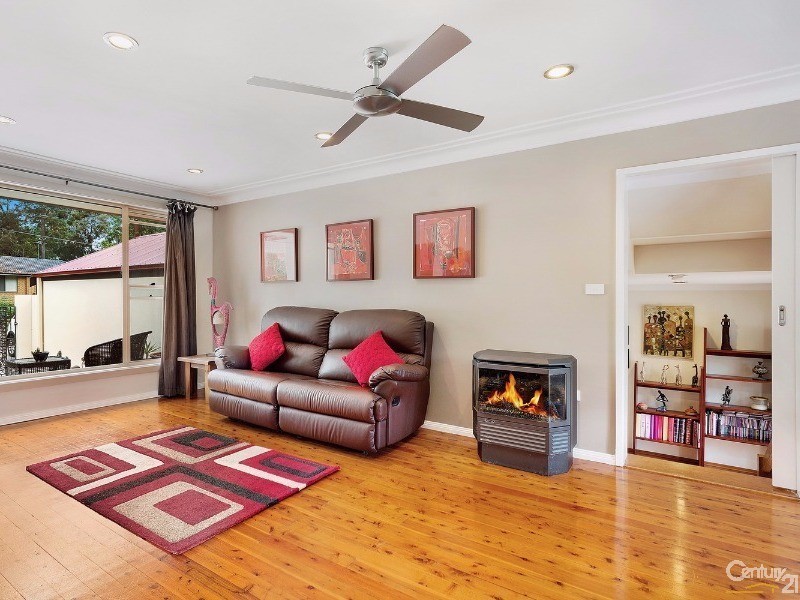 20 Wesson Road, West Pennant Hills NSW 2125