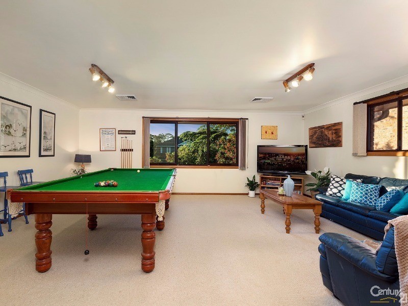 7 Mirambena Close, Cherrybrook NSW 2126