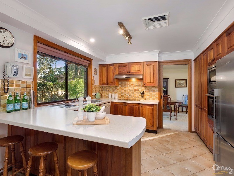 7 Mirambena Close, Cherrybrook NSW 2126