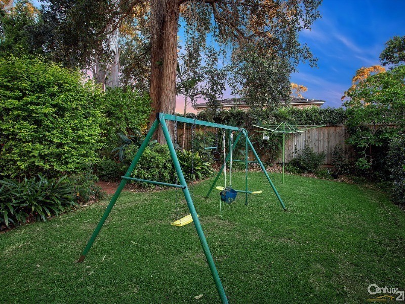 7 Mirambena Close, Cherrybrook NSW 2126