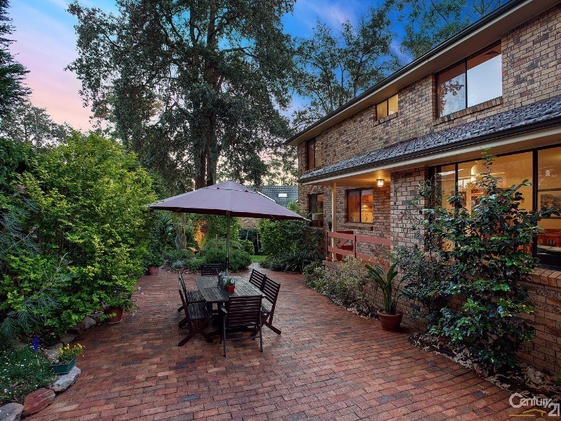 7 Mirambena Close, Cherrybrook NSW 2126