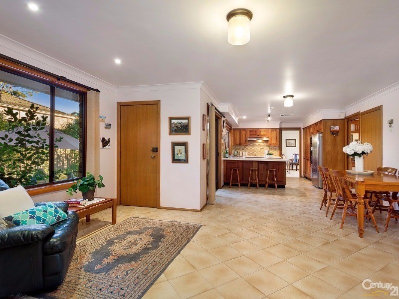 7 Mirambena Close, Cherrybrook NSW 2126