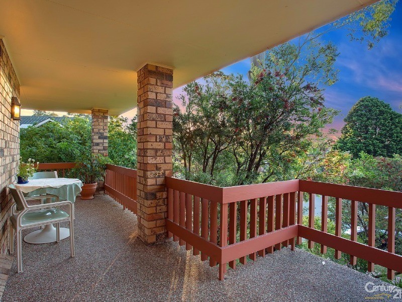 7 Mirambena Close, Cherrybrook NSW 2126