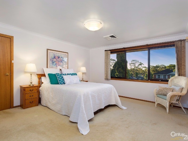 7 Mirambena Close, Cherrybrook NSW 2126