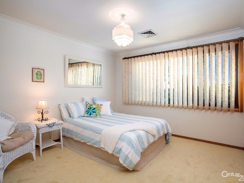 7 Mirambena Close, Cherrybrook NSW 2126
