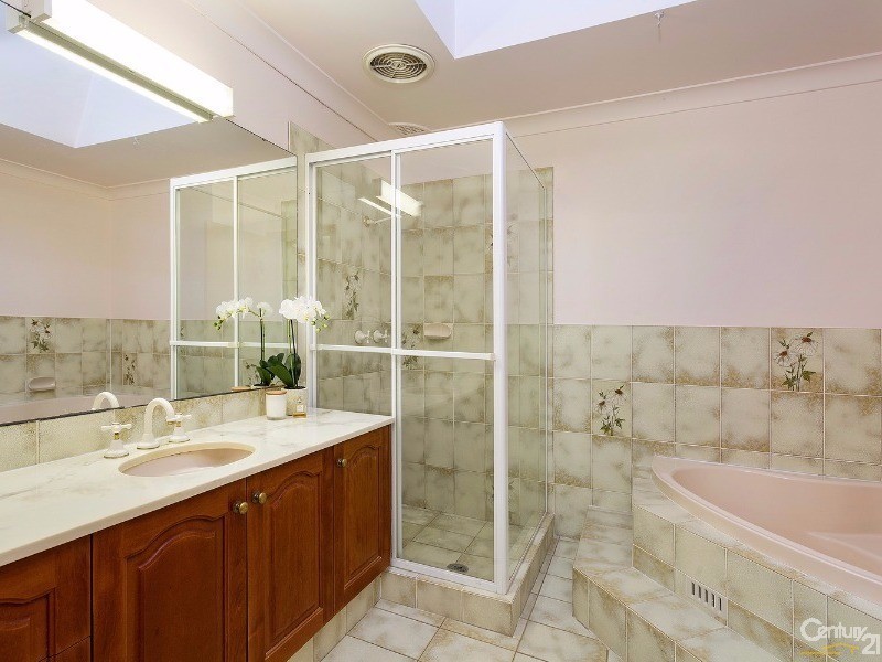 7 Mirambena Close, Cherrybrook NSW 2126