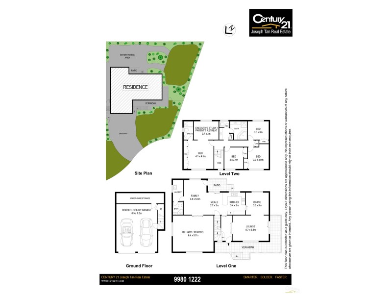 7 Mirambena Close, Cherrybrook NSW 2126 Floorplan