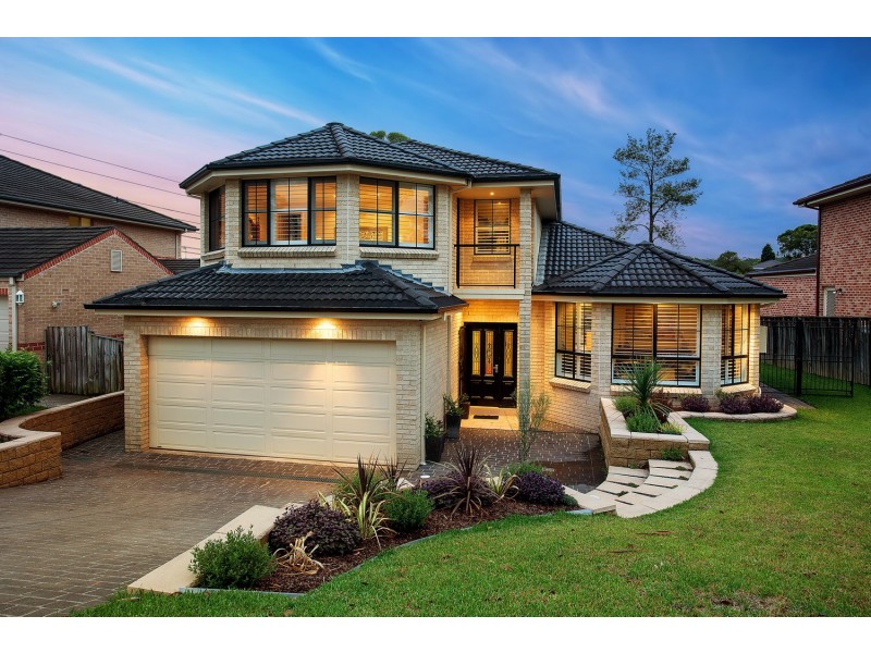 149 Purchase Road, Cherrybrook NSW 2126