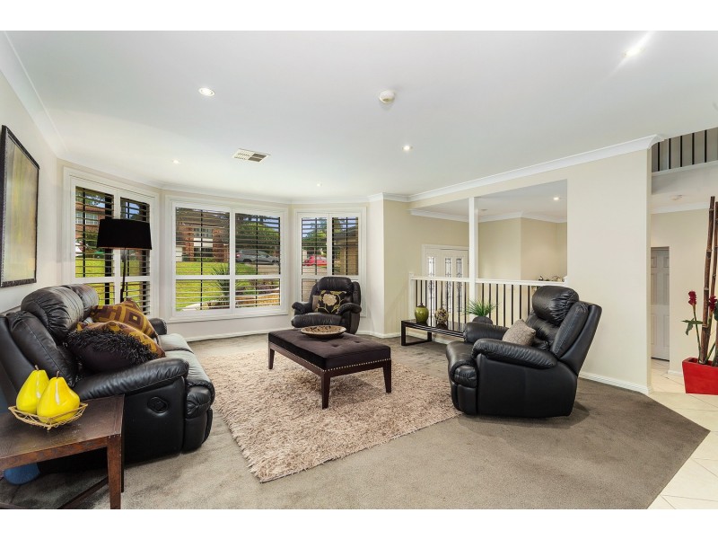 149 Purchase Road, Cherrybrook NSW 2126