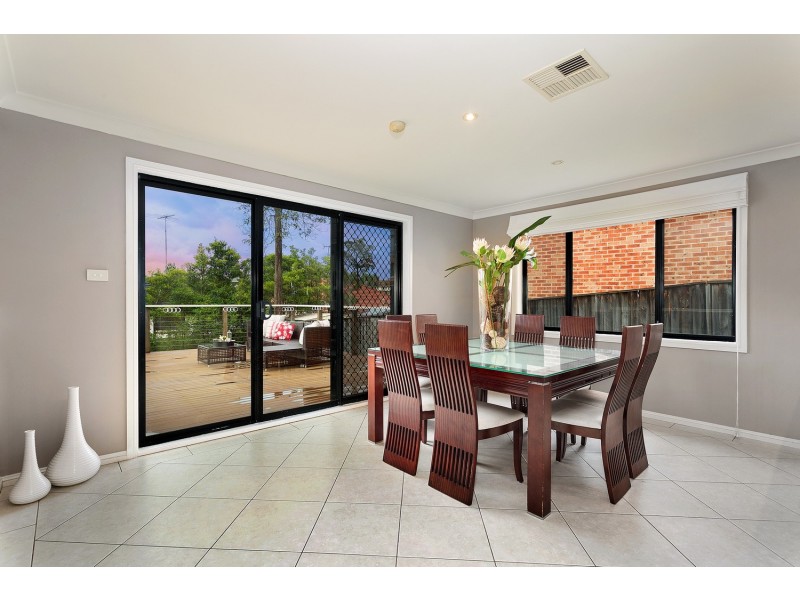 149 Purchase Road, Cherrybrook NSW 2126