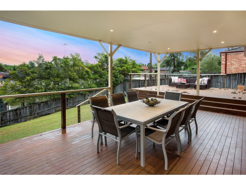 149 Purchase Road, Cherrybrook NSW 2126