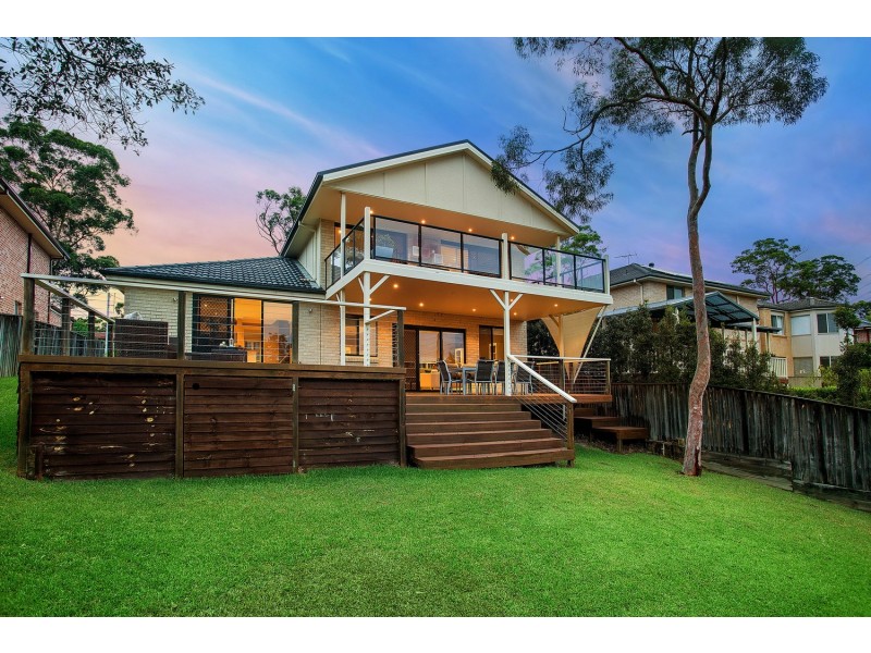 149 Purchase Road, Cherrybrook NSW 2126
