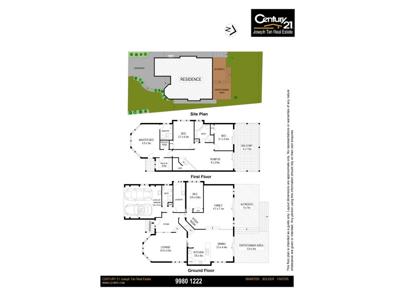 149 Purchase Road, Cherrybrook NSW 2126 Floorplan