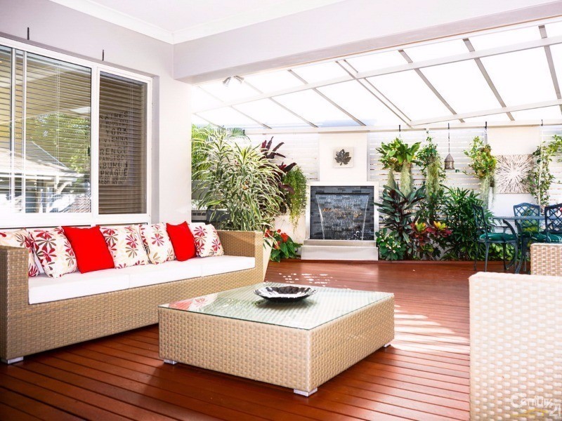 28 Springthorpe Way, Castle Hill NSW 2154