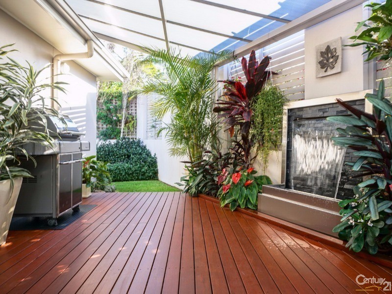 28 Springthorpe Way, Castle Hill NSW 2154