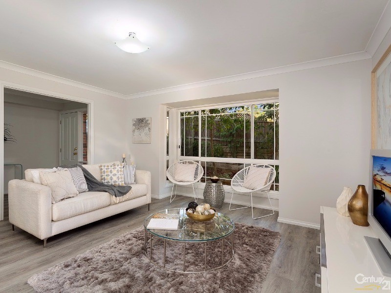 19B Bredon Avenue, West Pennant Hills NSW 2125