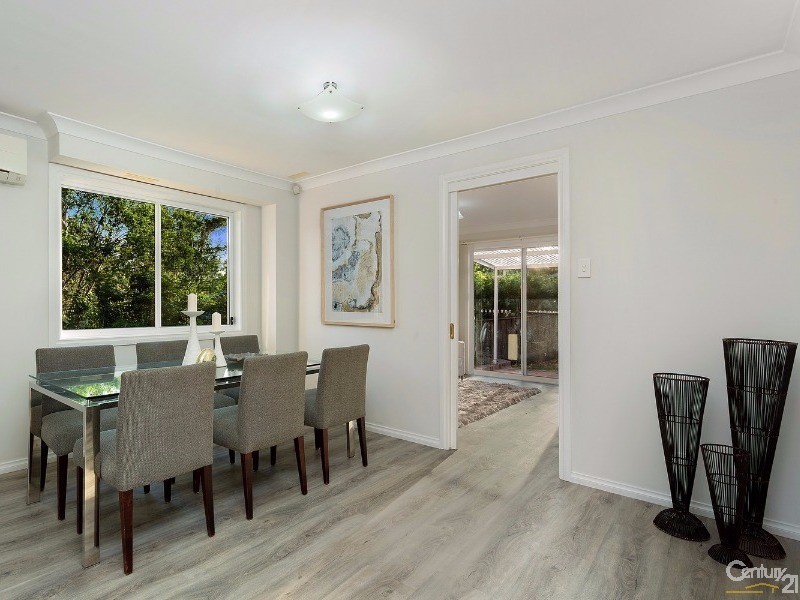 19B Bredon Avenue, West Pennant Hills NSW 2125