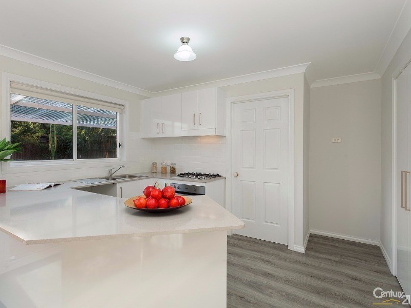 19B Bredon Avenue, West Pennant Hills NSW 2125