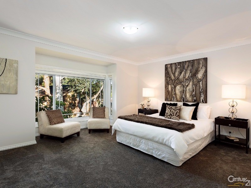 19B Bredon Avenue, West Pennant Hills NSW 2125