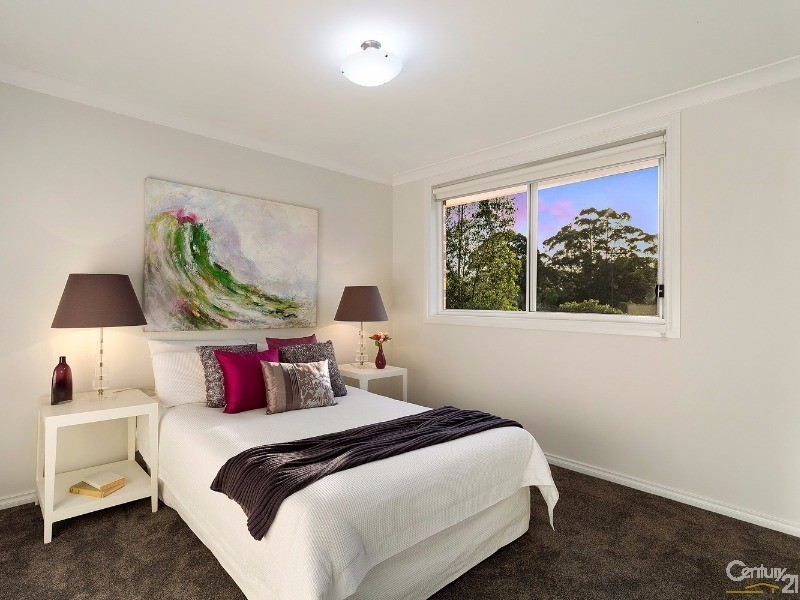 19B Bredon Avenue, West Pennant Hills NSW 2125
