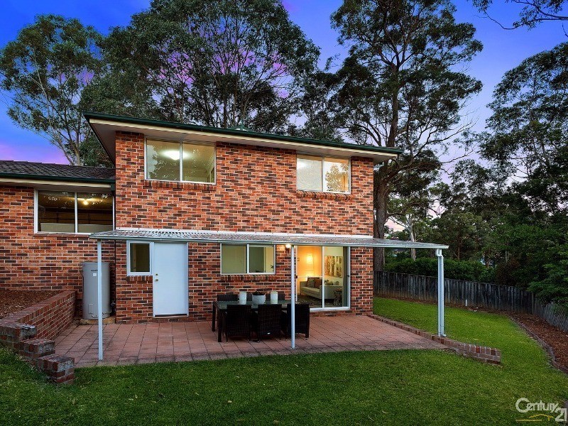 19B Bredon Avenue, West Pennant Hills NSW 2125