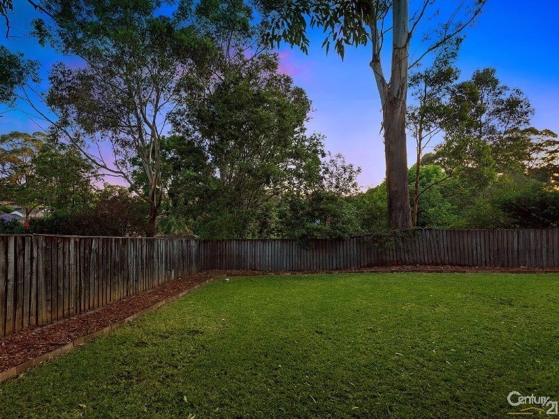 19B Bredon Avenue, West Pennant Hills NSW 2125