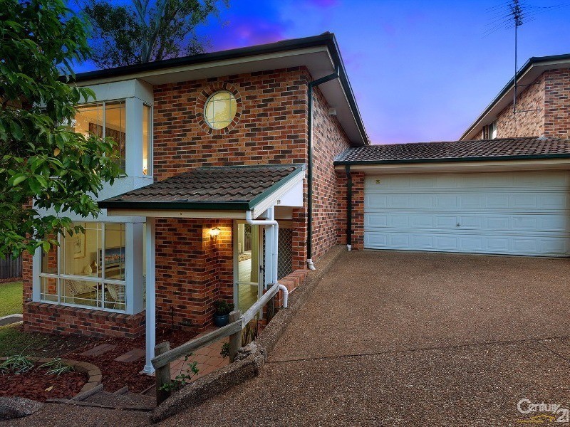 19B Bredon Avenue, West Pennant Hills NSW 2125