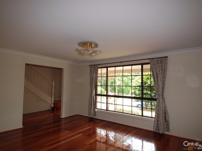1 Hillgate Place, Castle Hill NSW 2154