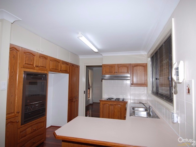 1 Hillgate Place, Castle Hill NSW 2154