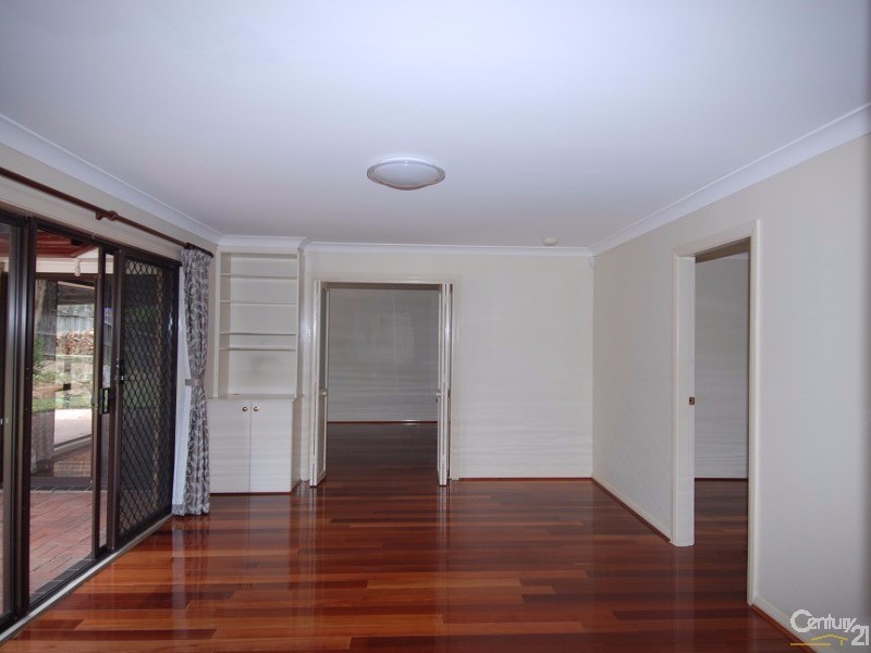 1 Hillgate Place, Castle Hill NSW 2154