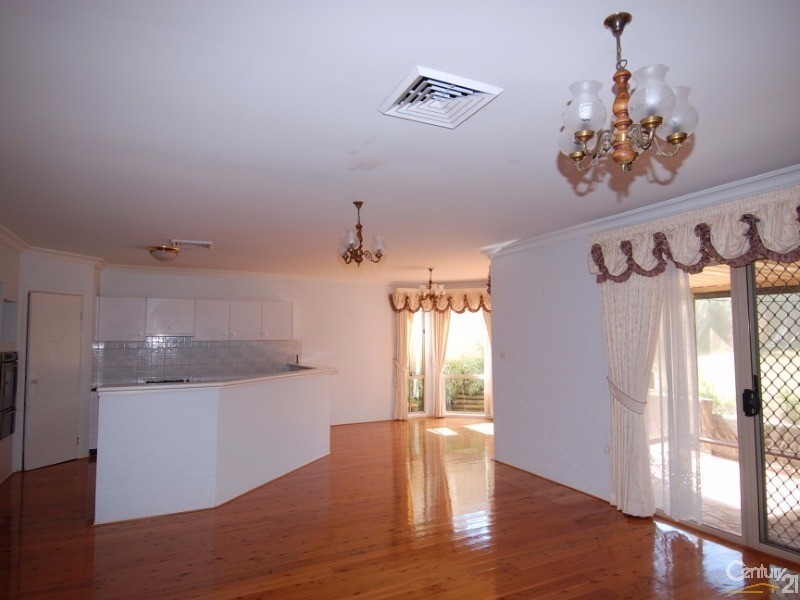 22 Mariam Place, Cherrybrook NSW 2126