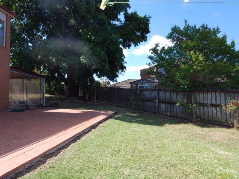 22 Mariam Place, Cherrybrook NSW 2126