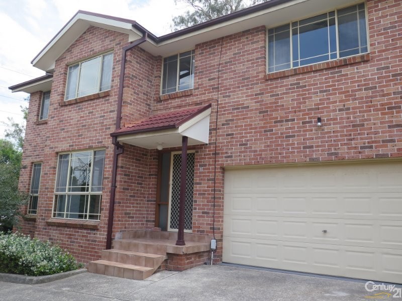 3/60-62 Jenkins Road, Carlingford NSW 2118