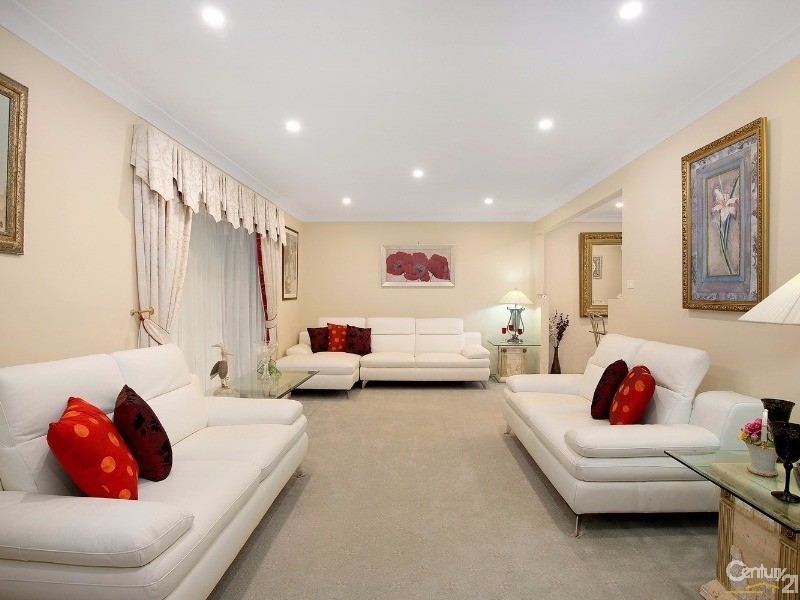 22 Lambe Place, Cherrybrook NSW 2126