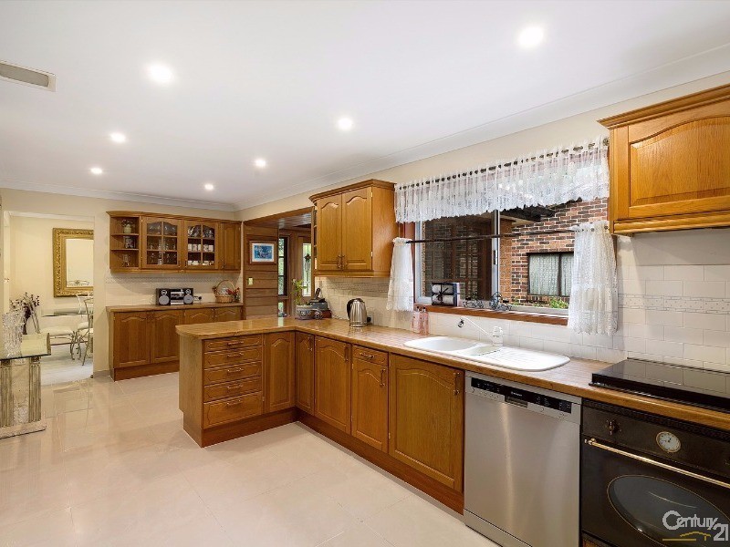 22 Lambe Place, Cherrybrook NSW 2126