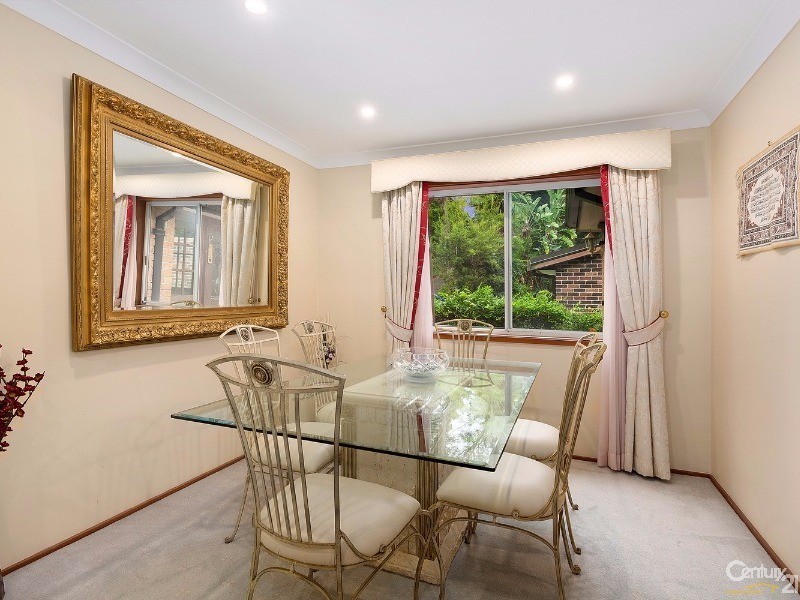 22 Lambe Place, Cherrybrook NSW 2126