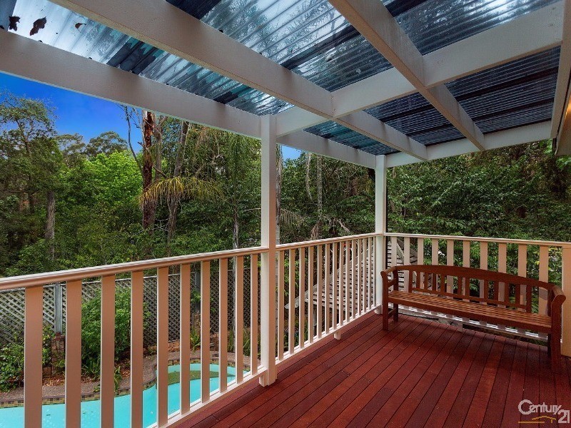 22 Lambe Place, Cherrybrook NSW 2126